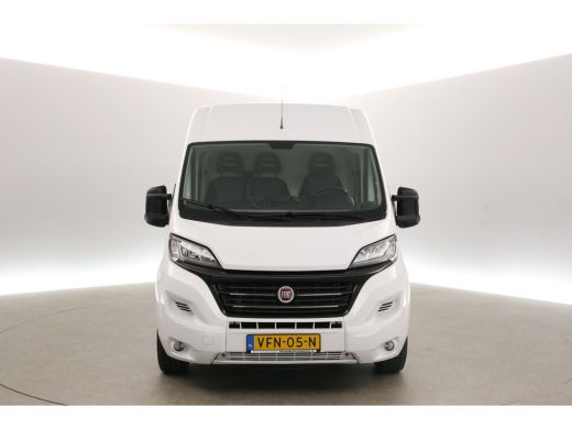 Fiat Ducato 30 2.3 MultiJet L2H2 Airco Camera Cruise Navigatie 15"LMV 3 Persoons Elektrpakket ActivLease financial lease