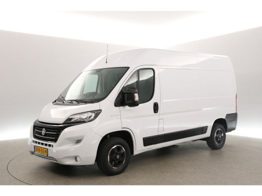 Fiat Ducato 30 2.3 MultiJet L2H2 Airco Camera Cruise Navigatie 15"LMV 3 Persoons Elektrpakket ActivLease financial lease