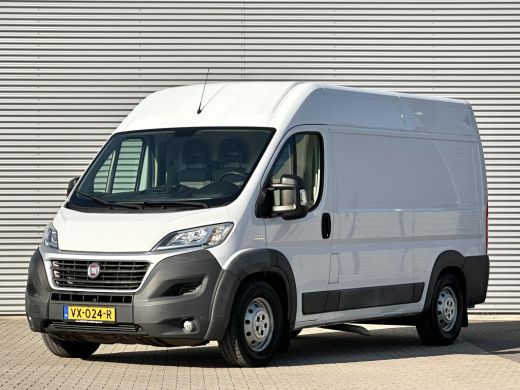 Fiat Ducato 35H 2.3 MultiJet L2H1