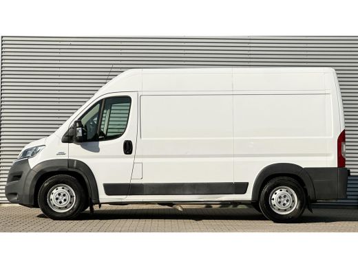 Fiat Ducato 35H 2.3 MultiJet L2H1 ActivLease financial lease