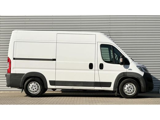 Fiat Ducato 35H 2.3 MultiJet L2H1 ActivLease financial lease