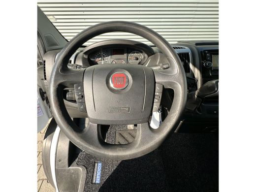 Fiat Ducato 35H 2.3 MultiJet L2H1 ActivLease financial lease