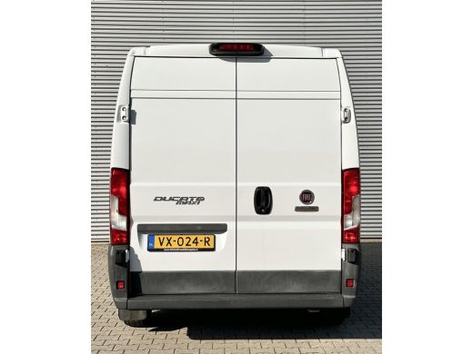 Fiat Ducato 35H 2.3 MultiJet L2H1 ActivLease financial lease