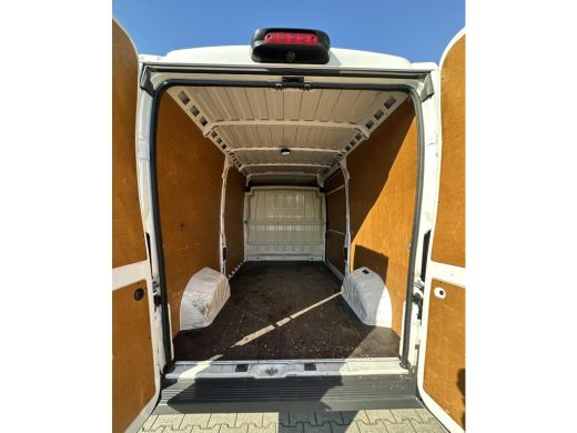 Fiat Ducato 35H 2.3 MultiJet L2H1 ActivLease financial lease