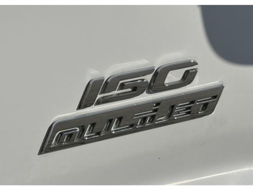 Fiat Ducato 2.3 MultiJet L2H2 Automaat, Luchtvering ActivLease financial lease