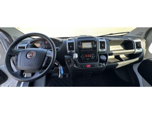 Fiat Ducato 35H 2.3 MultiJet L2H1 ActivLease financial lease