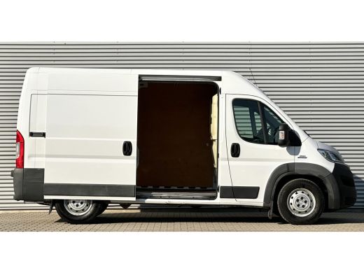 Fiat Ducato 35H 2.3 MultiJet L2H1 ActivLease financial lease