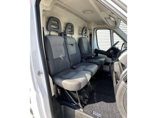 Fiat Ducato 35H 2.3 MultiJet L2H1 ActivLease financial lease