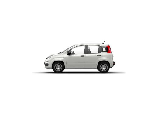 Fiat Panda Fiat City ActivLease financial lease