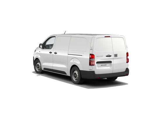 Fiat Scudo Fiat Professional Standaard ActivLease financial lease
