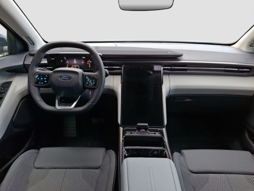 Ford Explorer Extended Range RWD 77 kWh | Achteruitrijcamera | Apple Carplay/Android Auto|telefoonintegratie pr... ActivLease financial lease