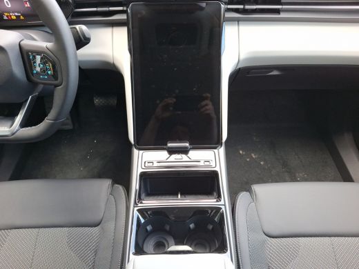 Ford Explorer Extended Range RWD 77 kWh | Achteruitrijcamera | Apple Carplay/Android Auto|telefoonintegratie pr... ActivLease financial lease
