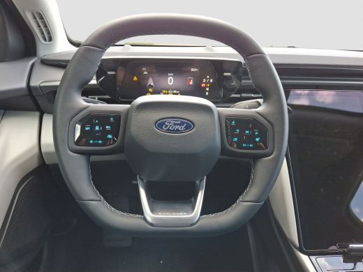 Ford Explorer Extended Range RWD 77 kWh | Achteruitrijcamera | Apple Carplay/Android Auto|telefoonintegratie pr... ActivLease financial lease