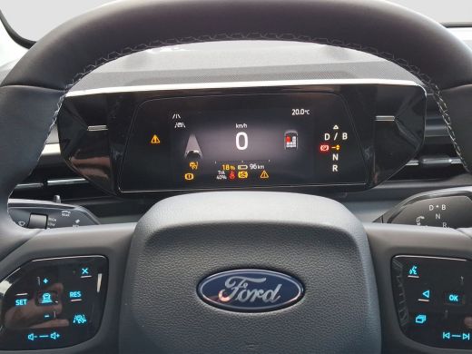 Ford Explorer Extended Range RWD 77 kWh | Achteruitrijcamera | Apple Carplay/Android Auto|telefoonintegratie pr... ActivLease financial lease
