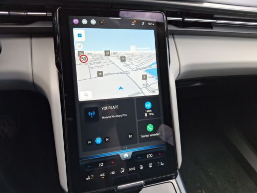 Ford Explorer Extended Range RWD 77 kWh | Achteruitrijcamera | Apple Carplay/Android Auto|telefoonintegratie pr... ActivLease financial lease