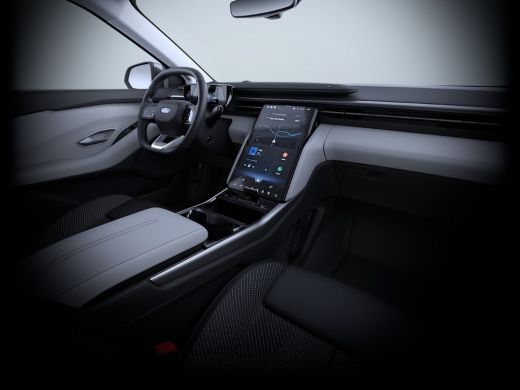 Ford Explorer Ford Extended Range RWD 77 kWh | Achteruitrijcamera | Apple Carplay/Android Auto|telefoonintegrat... ActivLease financial lease