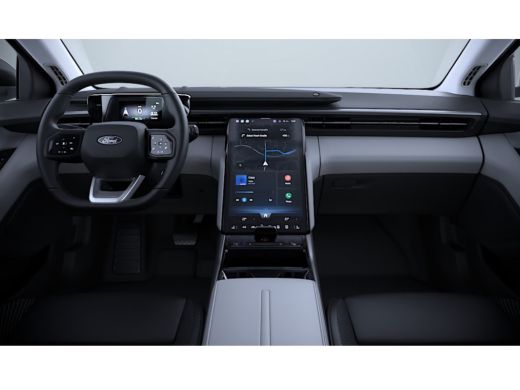 Ford Explorer Ford Extended Range RWD 77 kWh | Achteruitrijcamera | Apple Carplay/Android Auto|telefoonintegrat... ActivLease financial lease