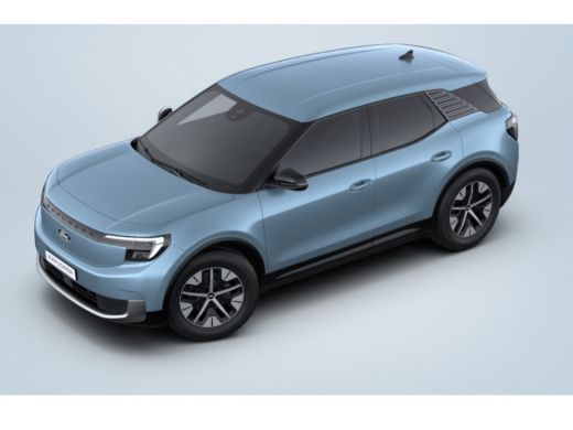 Ford Explorer Ford Extended Range RWD 77 kWh | Achteruitrijcamera | Apple Carplay/Android Auto|telefoonintegrat... ActivLease financial lease