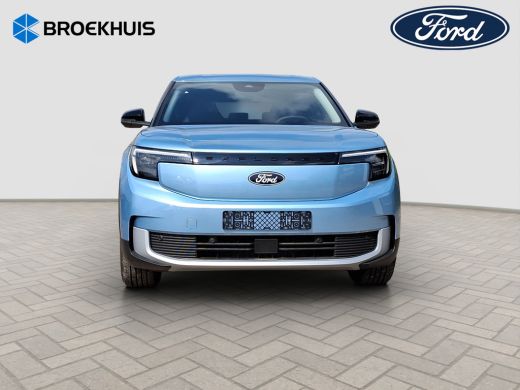 Ford Explorer Extended Range RWD 77 kWh | Achteruitrijcamera | Apple Carplay/Android Auto|telefoonintegratie pr... ActivLease financial lease
