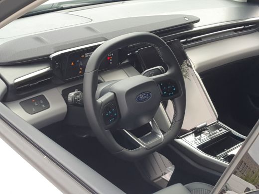 Ford Explorer Extended Range RWD 77 kWh | Apple Carplay/Android Auto|telefoonintegratie premium | Cruise contro... ActivLease financial lease