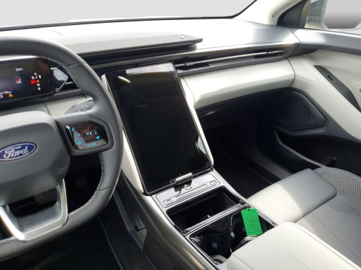 Ford Explorer Extended Range RWD 77 kWh | Apple Carplay/Android Auto|telefoonintegratie premium | Cruise contro... ActivLease financial lease