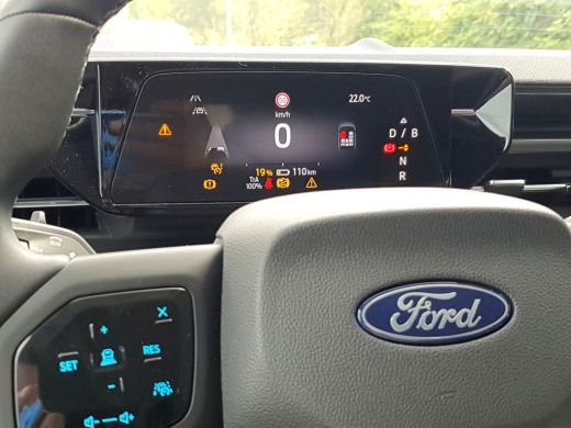 Ford Explorer Extended Range RWD 77 kWh | Apple Carplay/Android Auto|telefoonintegratie premium | Cruise contro... ActivLease financial lease
