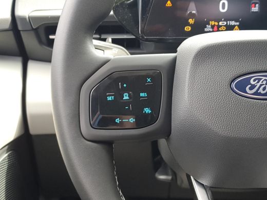 Ford Explorer Extended Range RWD 77 kWh | Apple Carplay/Android Auto|telefoonintegratie premium | Cruise contro... ActivLease financial lease