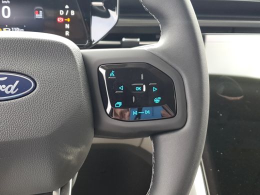Ford Explorer Extended Range RWD 77 kWh | Apple Carplay/Android Auto|telefoonintegratie premium | Cruise contro... ActivLease financial lease