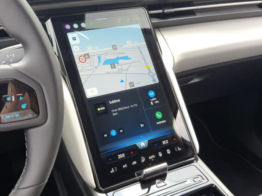 Ford Explorer Extended Range RWD 77 kWh | Apple Carplay/Android Auto|telefoonintegratie premium | Cruise contro... ActivLease financial lease
