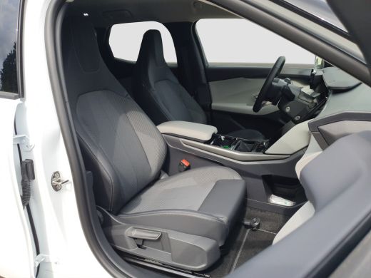 Ford Explorer Extended Range RWD 77 kWh | Apple Carplay/Android Auto|telefoonintegratie premium | Cruise contro... ActivLease financial lease