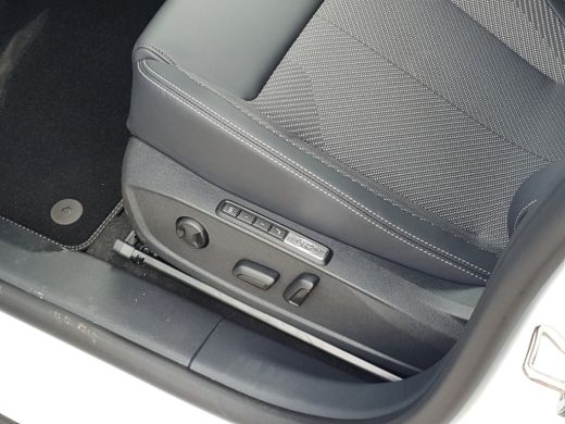 Ford Explorer Extended Range RWD 77 kWh | Apple Carplay/Android Auto|telefoonintegratie premium | Cruise contro... ActivLease financial lease