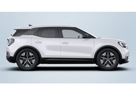 Ford Explorer Ford Extended Range RWD 77 kWh | Apple Carplay/Android Auto|telefoonintegratie premium | Cruise c... ActivLease financial lease