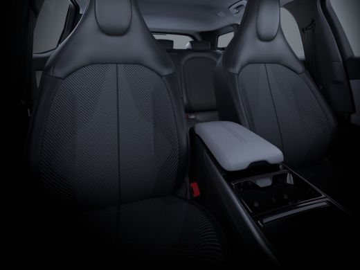 Ford Explorer Ford Extended Range RWD 77 kWh | Apple Carplay/Android Auto|telefoonintegratie premium | Cruise c... ActivLease financial lease