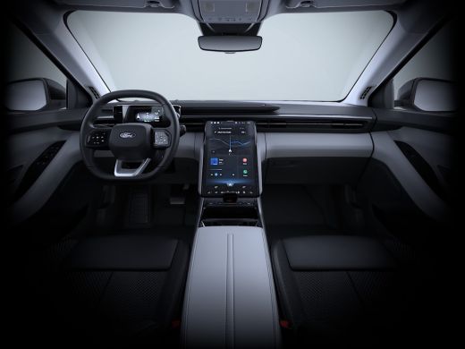Ford Explorer Ford Extended Range RWD 77 kWh | Apple Carplay/Android Auto|telefoonintegratie premium | Cruise c... ActivLease financial lease
