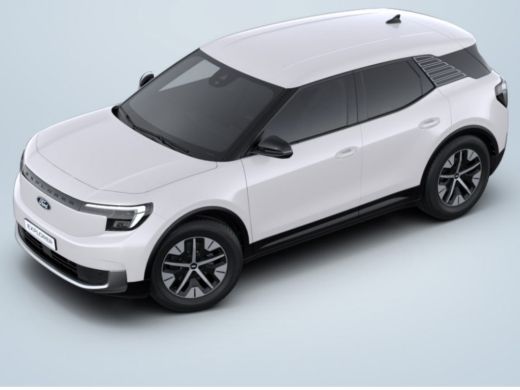 Ford Explorer Ford Extended Range RWD 77 kWh | Apple Carplay/Android Auto|telefoonintegratie premium | Cruise c... ActivLease financial lease