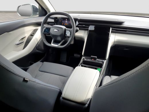Ford Explorer Extended Range RWD 77 kWh | Apple Carplay/Android Auto|telefoonintegratie premium | Cruise contro... ActivLease financial lease