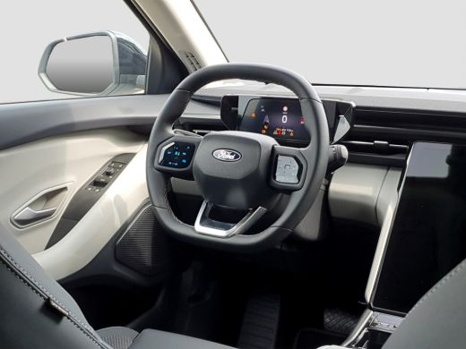 Ford Explorer Extended Range RWD 77 kWh | Apple Carplay/Android Auto|telefoonintegratie premium | Cruise contro... ActivLease financial lease