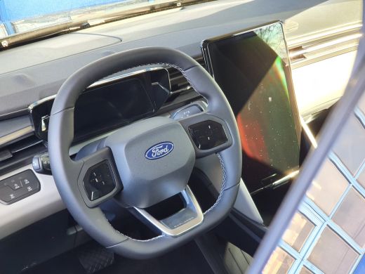 Ford Explorer Ford Extended Range RWD 77 kWh | Direct Leverbaar! | | Achteruitrij assistent | Achteruitrijcamer... ActivLease financial lease
