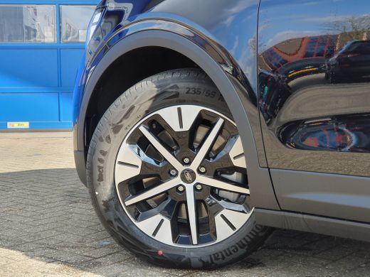 Ford Explorer Ford Extended Range RWD 77 kWh | Direct Leverbaar! | | Achteruitrij assistent | Achteruitrijcamer... ActivLease financial lease