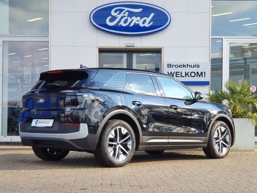 Ford Explorer Ford Extended Range RWD 77 kWh | Direct Leverbaar! | | Achteruitrij assistent | Achteruitrijcamer... ActivLease financial lease