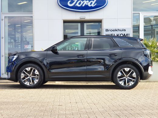 Ford Explorer Ford Extended Range RWD 77 kWh | Direct Leverbaar! | | Achteruitrij assistent | Achteruitrijcamer... ActivLease financial lease