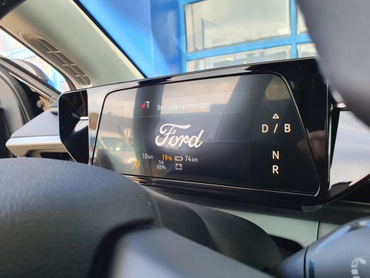 Ford Explorer Ford Extended Range RWD 77 kWh | Direct Leverbaar! | | Achteruitrij assistent | Achteruitrijcamer... ActivLease financial lease