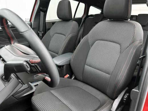 Ford FOCUS Wagon 1.0 E.B. 155PK Hybrid ST Line | Pano-dak | Trekhaak | Full Adaptive LED | Standkachel | Winter-pa... ActivLease financial lease