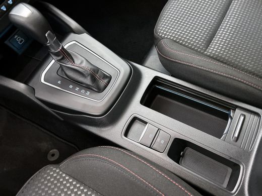 Ford FOCUS Wagon 1.0 E.B. 155PK Hybrid ST Line | Pano-dak | Trekhaak | Full Adaptive LED | Standkachel | Winter-pa... ActivLease financial lease