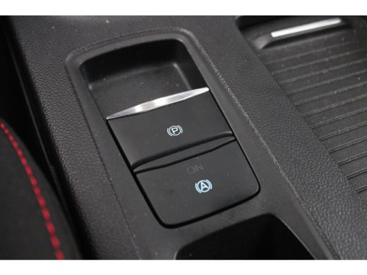 Ford Focus Wagon 1.0 Hybrid ST Line X | B&O | DRIVER ASSISTANCE PACK | WINTER PACK | 18 INCH ActivLease financial lease