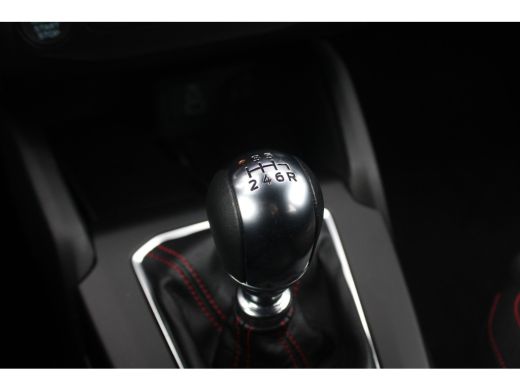 Ford Focus Wagon 1.0 Hybrid ST Line X | B&O | DRIVER ASSISTANCE PACK | WINTER PACK | 18 INCH ActivLease financial lease