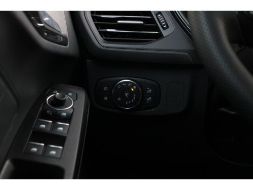 Ford Focus Wagon 1.0 Hybrid ST Line X | B&O | DRIVER ASSISTANCE PACK | WINTER PACK | 18 INCH ActivLease financial lease