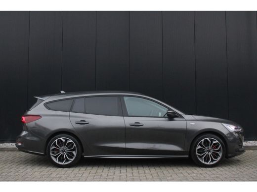 Ford Focus Wagon 1.0 Hybrid ST Line X | B&O | DRIVER ASSISTANCE PACK | WINTER PACK | 18 INCH ActivLease financial lease