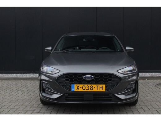 Ford Focus Wagon 1.0 Hybrid ST Line X | B&O | DRIVER ASSISTANCE PACK | WINTER PACK | 18 INCH ActivLease financial lease