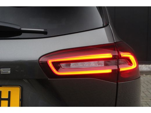 Ford Focus Wagon 1.0 Hybrid ST Line X | B&O | DRIVER ASSISTANCE PACK | WINTER PACK | 18 INCH ActivLease financial lease